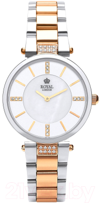 Часы наручные женские Royal London 21226-04
