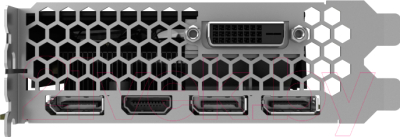 Видеокарта Palit NE5107T015P2-1043D