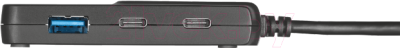 USB-хаб Trust Oila 2x2 / 21321