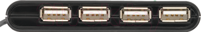 USB-хаб Trust Vecco 14591
