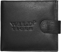 Портмоне Wild Tiger Tiger AMW-01-213 (черный) - 