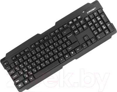 Клавиатура Crown CMK-6004