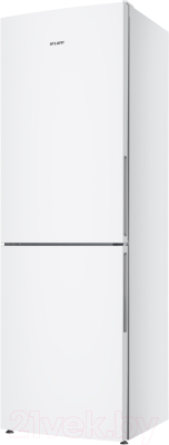 Холодильник с морозильником ATLANT ХМ 4621-101