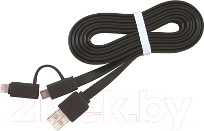 Кабель Cablexpert CC-USB2-AMLM2-1M (1м)