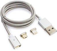 

Кабель Cablexpert, CC-USB2-AMLM3-1M