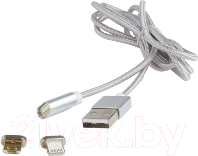 Кабель Cablexpert CC-USB2-AMLM3-1M (1м)