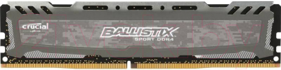 Оперативная память DDR4 Crucial BLS4G4D240FSB