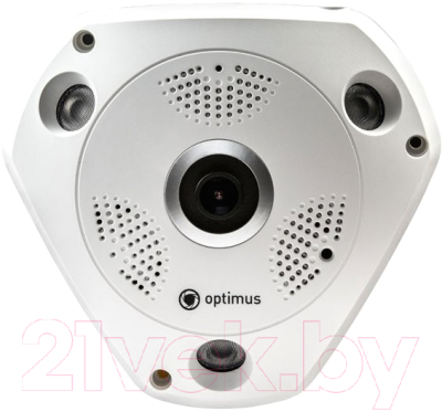Аналоговая камера Optimus AHD-H114.0(1.78)