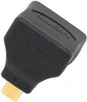 Адаптер Cablexpert A-HDMI-FDML - 