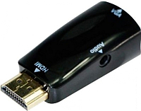Адаптер Cablexpert A-HDMI-VGA-02 - 