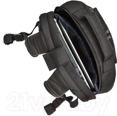 Рюкзак Rivacase 8460 (черный)