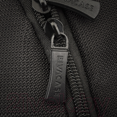 Рюкзак Rivacase 8460 (черный)
