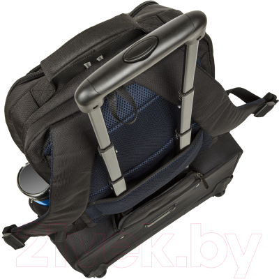 Рюкзак Rivacase 8460 (черный)