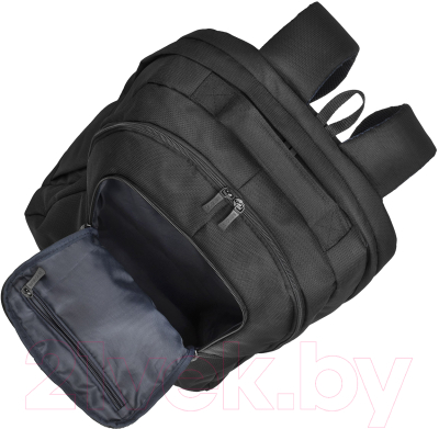 Рюкзак Rivacase 8460 (черный)