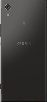 Смартфон Sony Xperia XA1 Ultra 32GB Dual / G3212RU/B (черный)