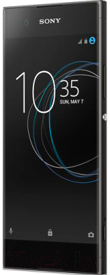 Смартфон Sony Xperia XA1 Ultra 32GB Dual / G3212RU/B (черный)