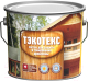 Защитно-декоративный состав Тэкотекс Тик (7.6кг) - 