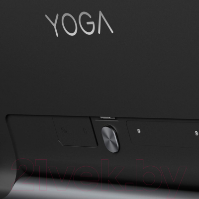 Планшет Lenovo Yoga Tablet 3-X50 WiFi 16GB Black / ZA0H0060UA
