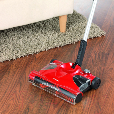 Электровеник Ariete Cordless Sweeper 2768