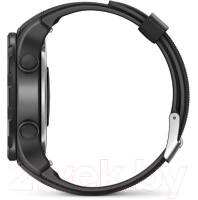 Умные часы Huawei Watch 2 Sport LEO-BX9 (черный)