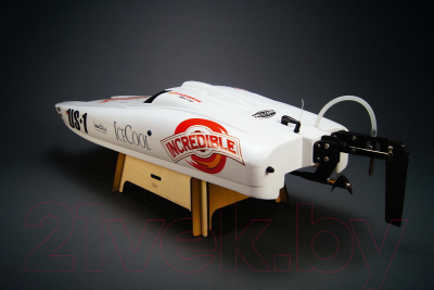 Радиоуправляемая игрушка Joysway Катер US-1 V2 8302