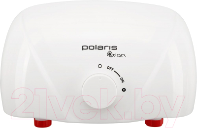 Проточный водонагреватель Polaris Orion 3.5 S (душ)