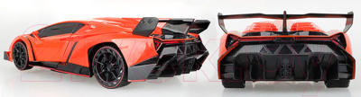 Радиоуправляемая игрушка MZ Трансформер Lamborghini Veneno 2319X