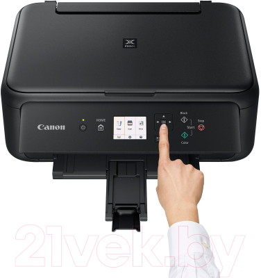 МФУ Canon Pixma TS5140Bk / 2228C007