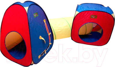 Детская игровая палатка NTC 5015