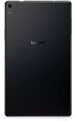 Планшет Lenovo Tab4 8 Plus TB-8704X 64Gb LTE Black (ZA2F0042RU)