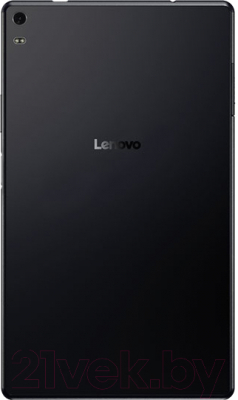Планшет Lenovo Tab4 8 Plus TB-8704X 64Gb LTE Black (ZA2F0042RU)