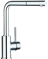 

Смеситель Blanco, Mila-S / 524214