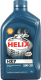 Моторное масло Shell Helix HX7 5W30 (1л) - 
