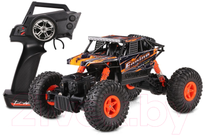 Радиоуправляемая игрушка WLtoys Машина 4WD 18428-B (коллекторная)