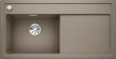 

Мойка кухонная Blanco, Zenar XL 6 S / 523981