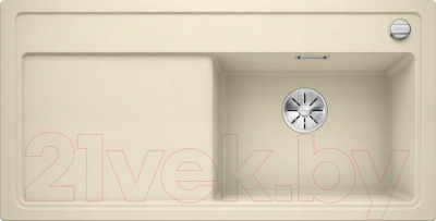 

Мойка кухонная Blanco, Zenar XL 6 S / 523949