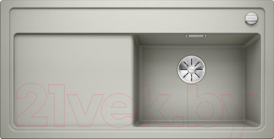 

Мойка кухонная Blanco, Zenar XL 6 S / 523947