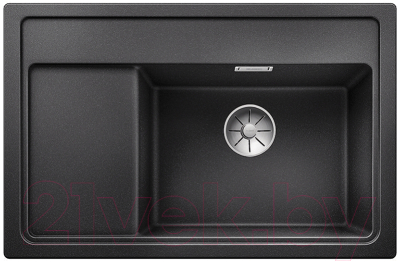 

Мойка кухонная Blanco, Zenar XL 6 S Compact / 523706