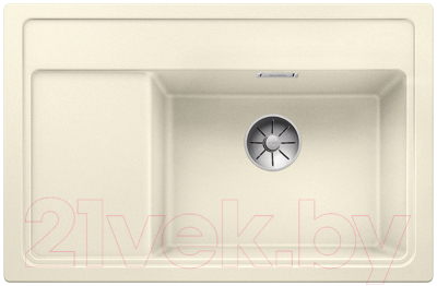 Мойка кухонная Blanco Zenar XL 6 S Compact / 523759