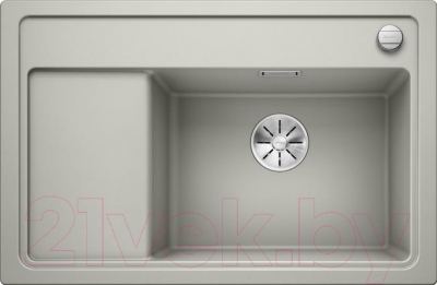 Мойка кухонная Blanco Zenar XL 6 S Compact / 523757