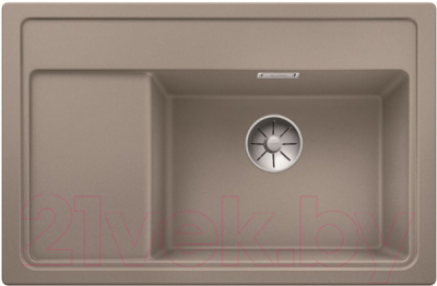 Мойка кухонная Blanco Zenar XL 6 S Compact / 523761