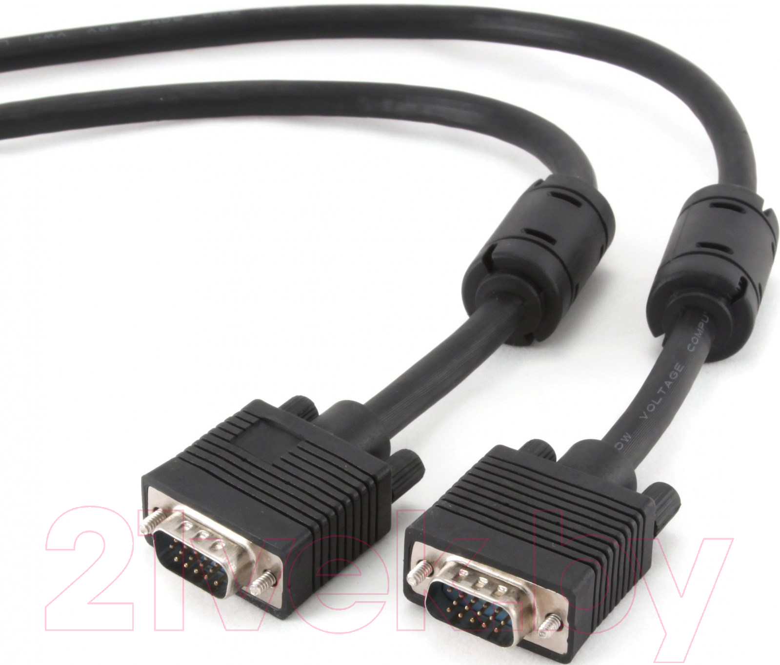 Кабель Cablexpert CC-PPVGA-20M-B