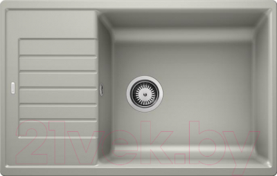 Мойка кухонная Blanco Zia XL 6 S Compact / 523276