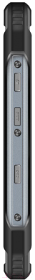 Смартфон Blackview BV6000 (черный)