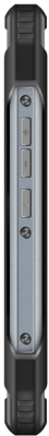 Смартфон Blackview BV6000 (черный)