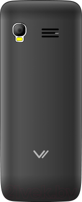 Мобильный телефон Vertex D503 (черный)