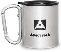 

Термокружка Арктика, 801-200К