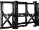Кронштейн для телевизора PL 625.B (черный) - 
