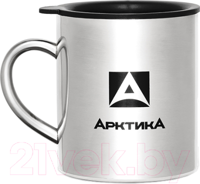 

Термокружка Арктика, 801-450K