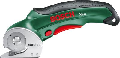 Универсальные электрические ножницы Bosch Kseo (0.603.205.021) - общий вид